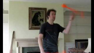 Poi Throws Tutorial #16 : Basic Hand Swaps