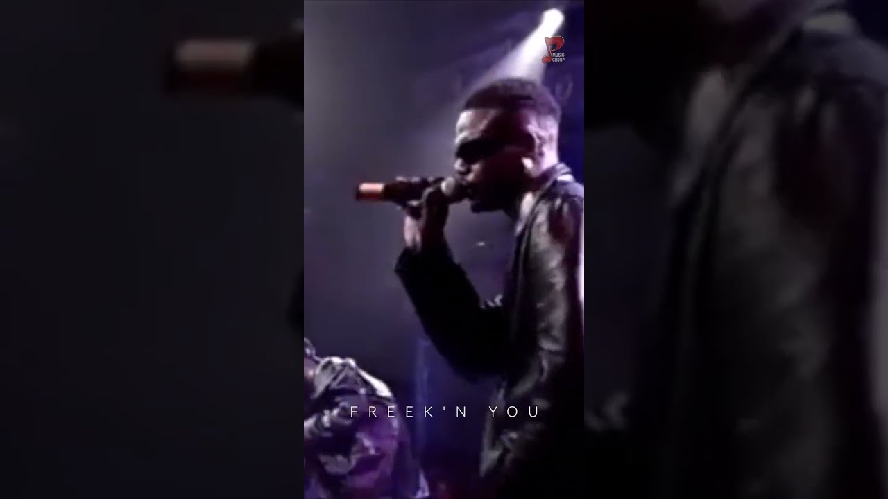 Jodeci - OTD in '95, “The Show, The After Party, The Hotel