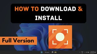 How to install icecream screen recorder pro Full version | activation key | Download for pc screenshot 4