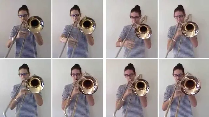 Stereos by James DeCaro: Composition Competition 2...