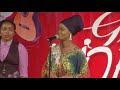 SHOLA ALLYSON POWERFUL WORSHIP - RCCG TKC - TIME OF IMMERSION 2018 _#1