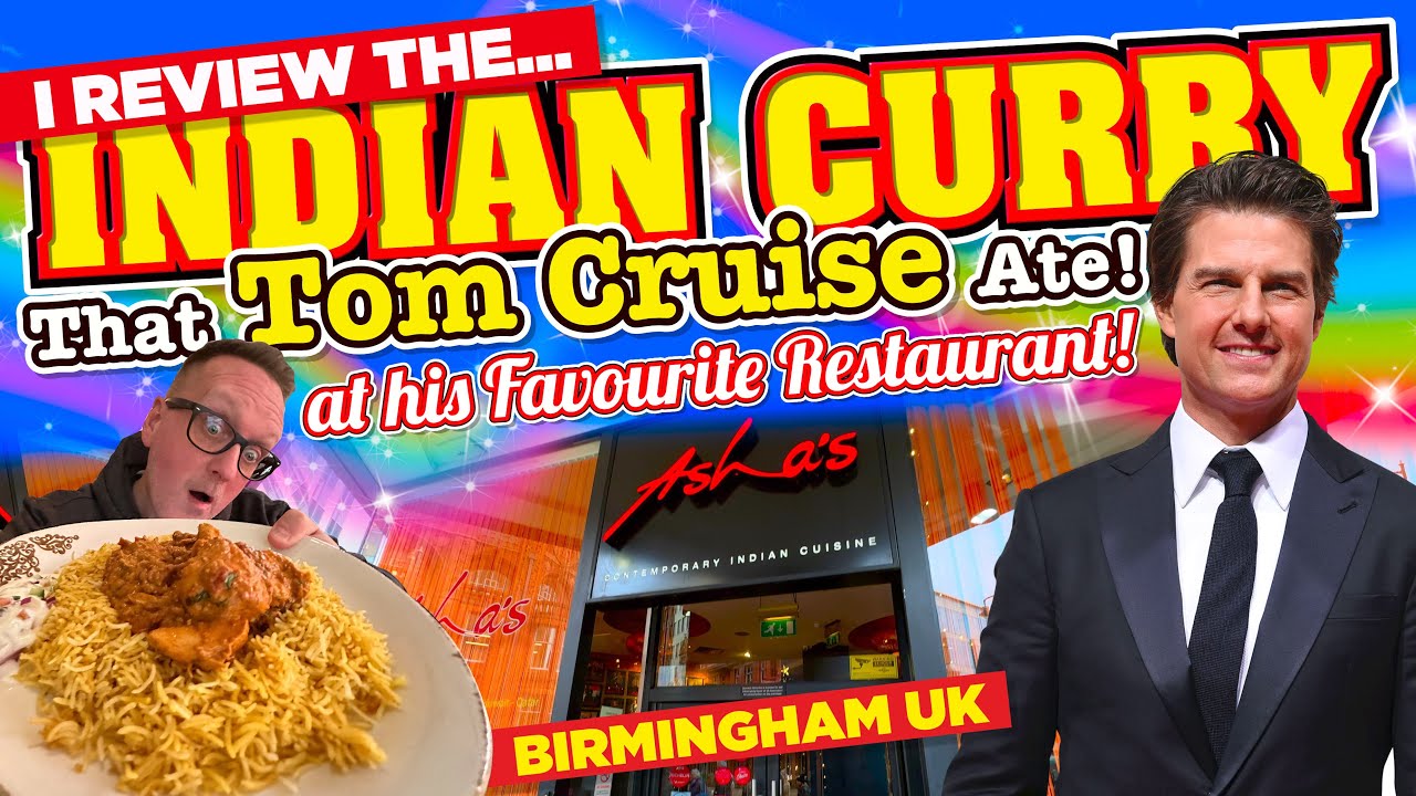 tom cruise curry house birmingham