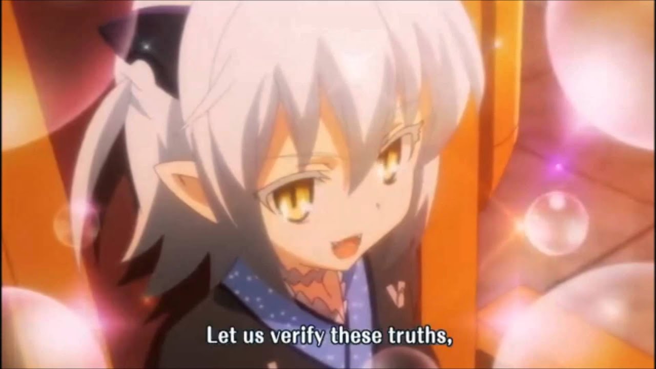 Mondaiji-tachi ga Isekai Kara Kuru Sō Desu yo? #ReAnime