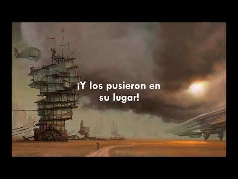 The copper war/The cog is dead (subtitulado al español)