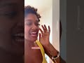 POV: you're becoming a black auntie pt. 1