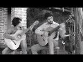 Duo Siqueira Lima - Sonata para Dois Violões - II Xaxado (João Luiz Rezende)