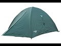 Палатка Campack Tent Trek Traveler