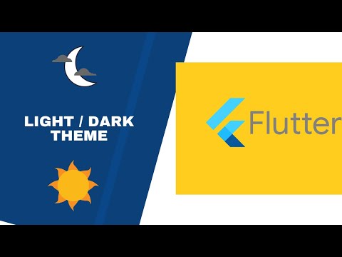 Flutter tutorial -