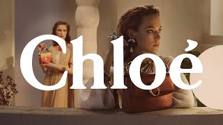 Chloé Spring Summer 2019 Campaign: 