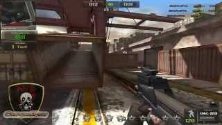 Pb Titulos P90ext y Cheytac o L115.!