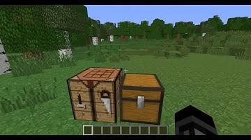 Mouse Tweaks Mod showcase   Minecraft mods   MinecraftFC TV