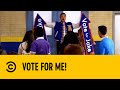 Vote For Me! | Awkward | Comedy Central Africa