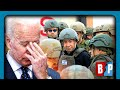 Exclusive poll young voters abandon biden over israel