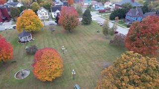 Kens Karpentry Fall Foliage Tour