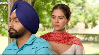 Best Comedy Movie 2024 | Binnu Dhillon, Jassie Gill | Latest Punjabi Film New Punjabi Movie 2024