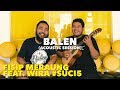 Fisip meraung feat wira suci5  balen live