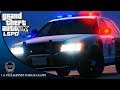 Lspdfr  concours intervention a haut risque 