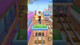 Subway surfers android video game#subwaysurfers#subwaysurfs#androidapp#gaming#androidgame#viralvideo
