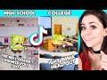 Funny Teacher Tiktoks That Make School Relatable !