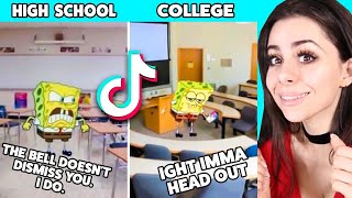 Funny Teacher Tiktoks That Make School Relatable !