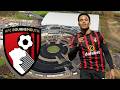 AFC BOURNEMOUTH TRAINING GROUND DEVELOPMENT UPDATE ⚽️ (CANFORD MAGNA, DORSET)
