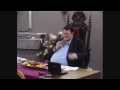 José zonder Café heeft een ban