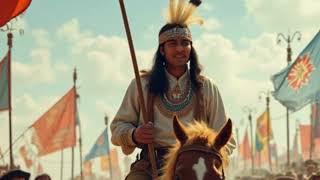 Geronimo: The Legendary Apache Warrior Who Defied Two Nations | Native American Legacy