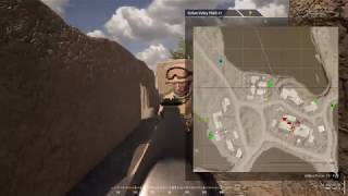 Squad V10.2 Gameplay Highlights 04.22.