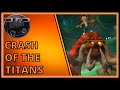 Crash Of The Titans - PSP Longplay