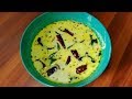 5       dahi tadka  curd curry in kannada  spicy curd