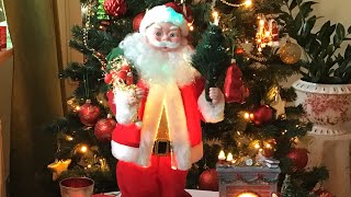 Min Lilla Jardim - Merry Christmas Feliz Natal Anno 2021