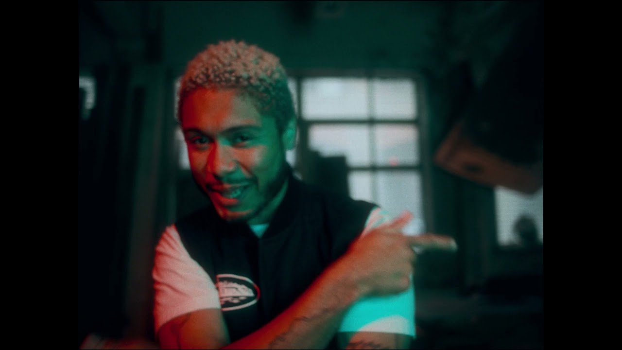 Guarda Jelani Blackman - Bubblin (Official Video) su YouTube Guarda Jelani Blackman - Bubblin (Official Video) su YouTube