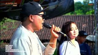 KANDAS - LIRING AYUNDA & MC | AMELIA MUSIC LIVE SUMBER SONEYAN