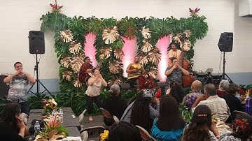 Mohala Ka Hinano