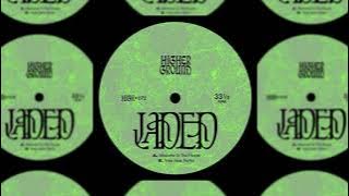 Jaded - Welcome To The People (Extended Mix)