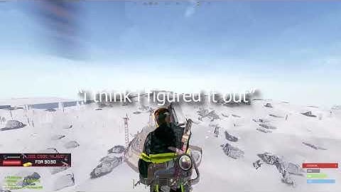 When youre really smart