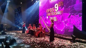 Ban nhạc dân tộc - Thăng Long Event 0973 81 9898