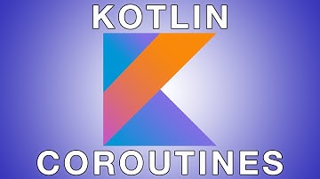 Working with Kotlin coroutines - basics