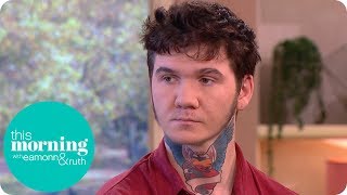 I Can't Get a Job Because of My Tattoos! | This Morning
