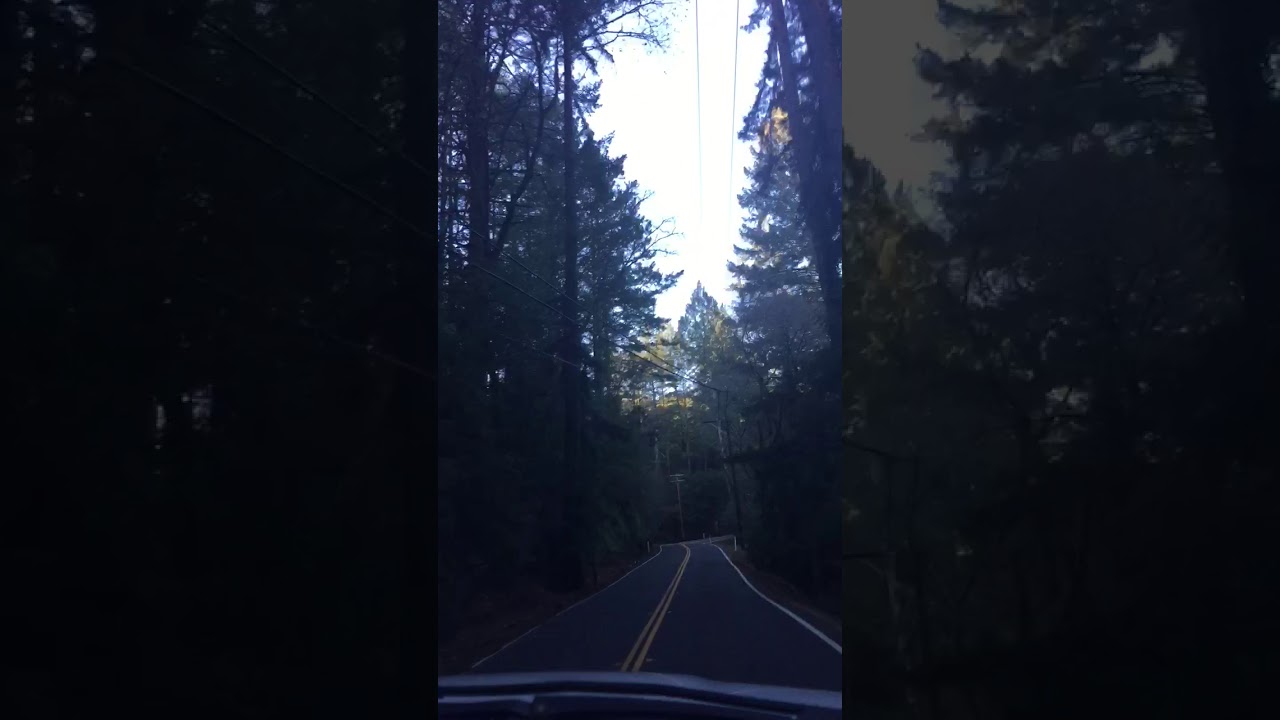 Calistoga Road YouTube