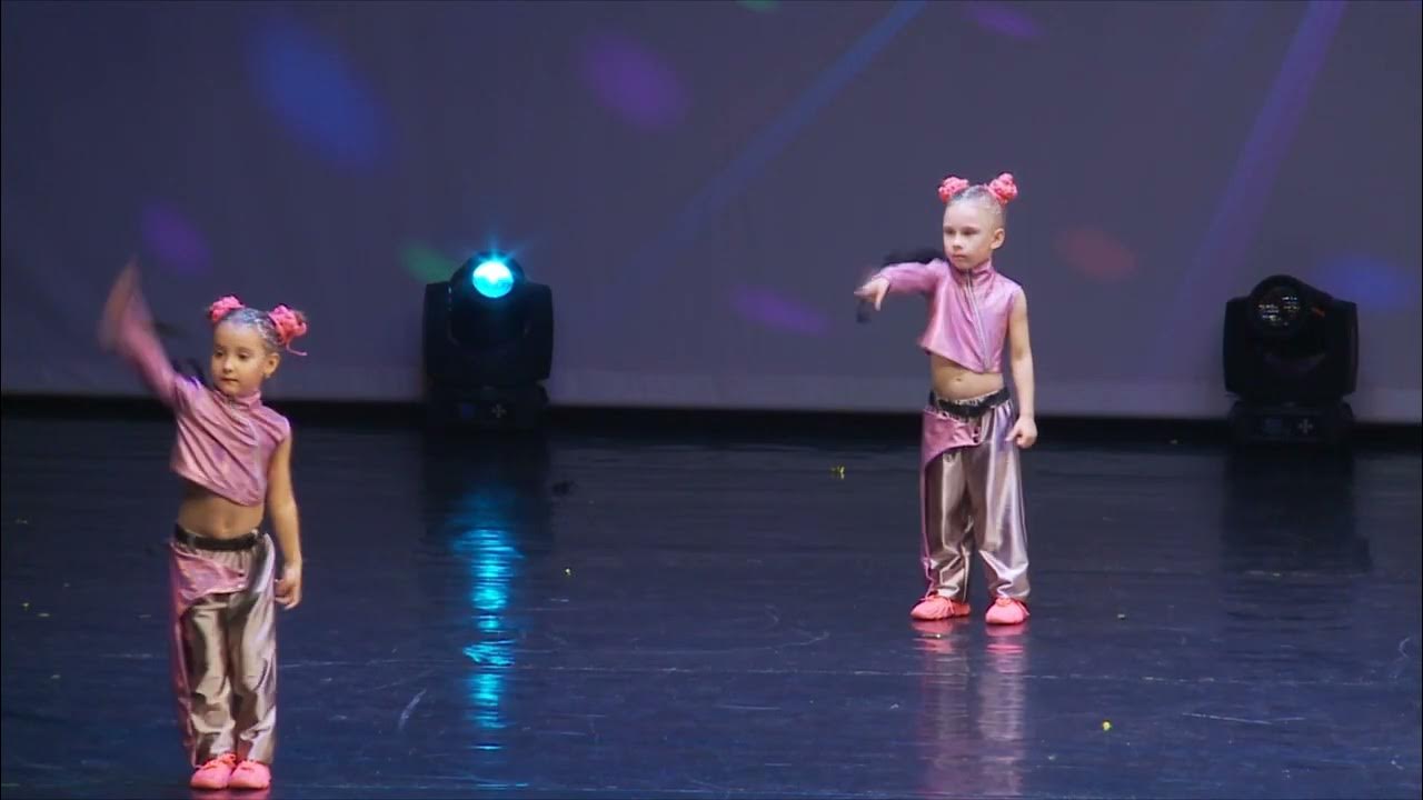 МЫ ВАС НЕ СЛЫШИМ. дети 4 года. Best Star Centre - YouTube