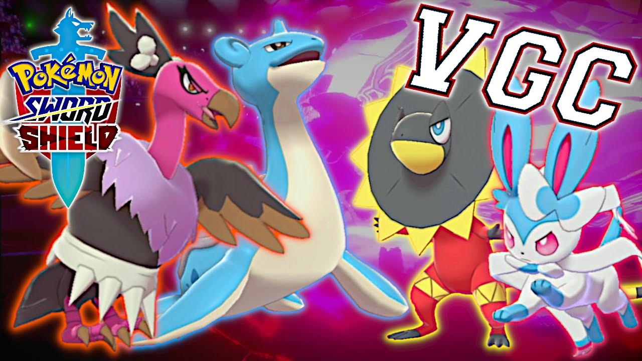 WEAK ARMOR MANDIBUZZ Pokemon Sword And Shield Ranked Double Battles weak-armor-mandibuzz-pokemon-sword-and-shield-ranked-double-battles