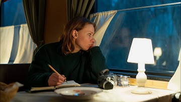 『コンパートメントNo.6』劇場予告