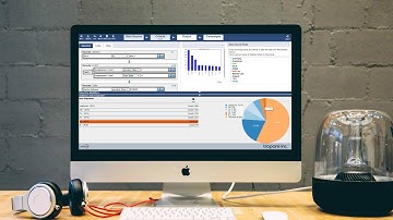 Troparé - Visual Query Builder