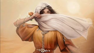 The Desert Rose - The Sacrifice Of Love (Slowed)