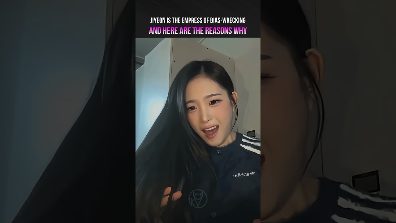 Jiyeon is the empress of bias-wrecking & here are the reasons why 👑💥💘 | tripleS msnz moon livestream adlı videoyu YouTube'da izle Jiyeon is the empress of bias-wrecking & here are the reasons why 👑💥💘 | tripleS msnz moon livestream adlı videoyu YouTube'da izle