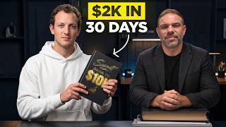Information making $2K in 4 weeks BRAND NEW to AI (case study) Guide