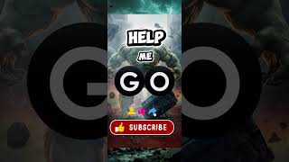 Can I become HULK? #1 #shorts #hulk #gaming #gameplay #superhero #viral #hulk #games #gaming