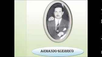 FULVIO SALAMANCA - ARMANDO GUERRICO - VUELVE AMOR - TANGO FULVIO SALAMANCA - ARMANDO GUERRICO - VUELVE AMOR - TANGO