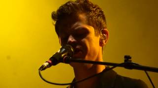 Perfume Genius - Lookout, Lookout (Primavera Sound - 2015)